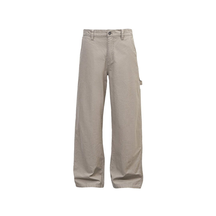 Damen Bequeme und stylische Cargo-Hose Echo Archiv