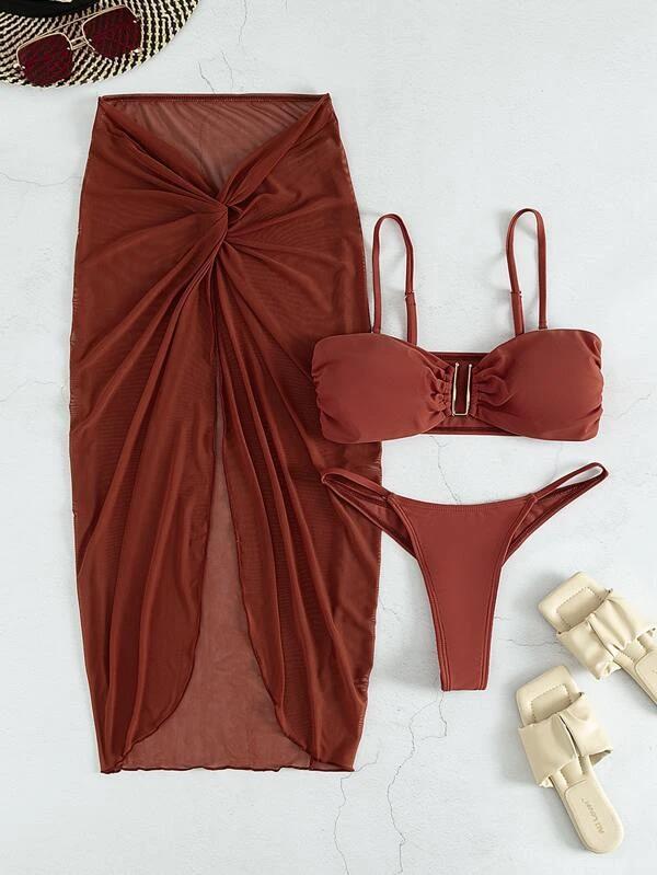 Damen Bikiniset Echo Archiv