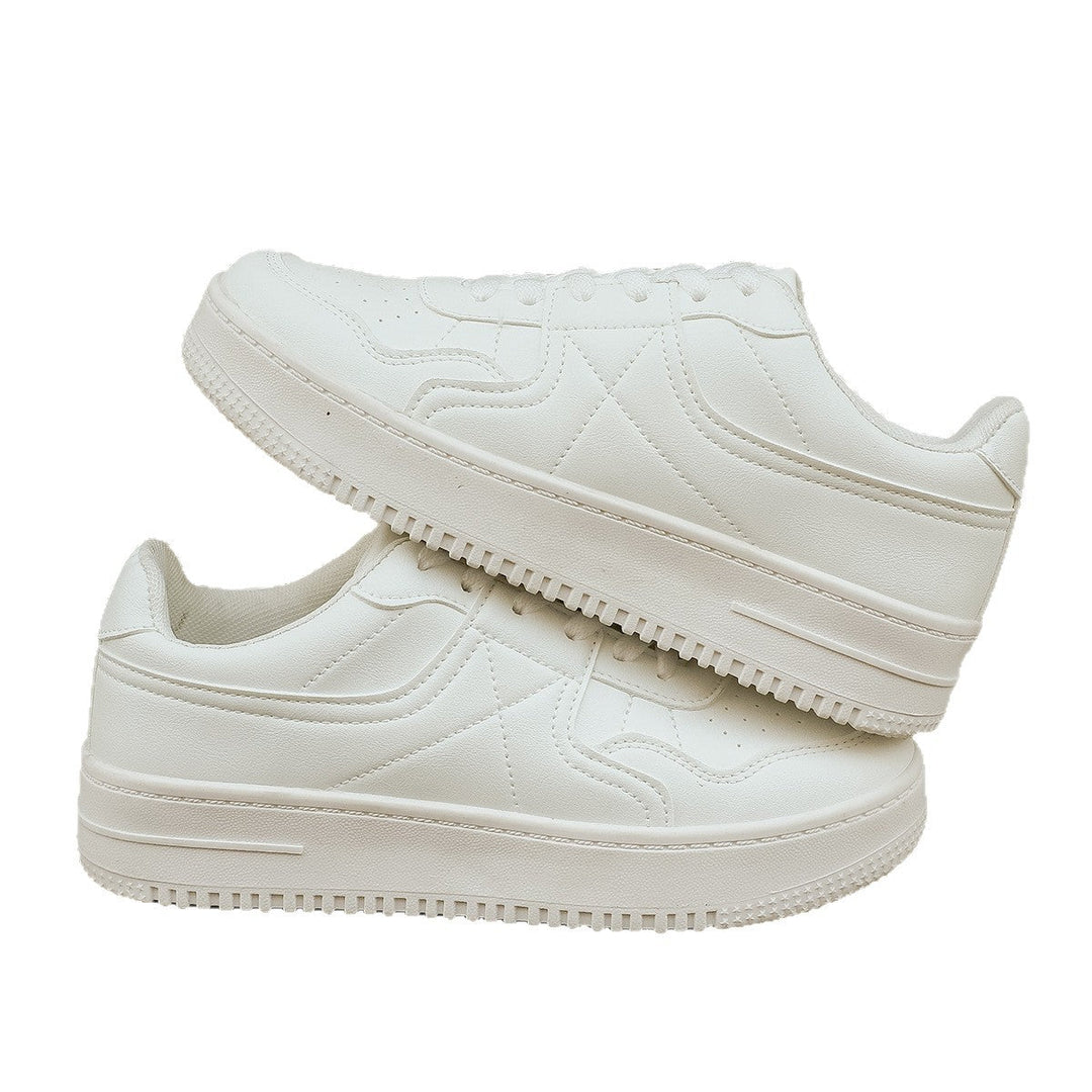 Damen Komfortable Sneakers im lässigen Lifestyle-Design Echo Archiv