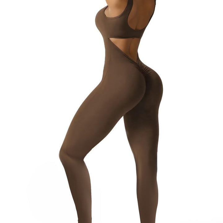 Damen Figurbetonter Body mit schulterfreiem Design Echo Archiv