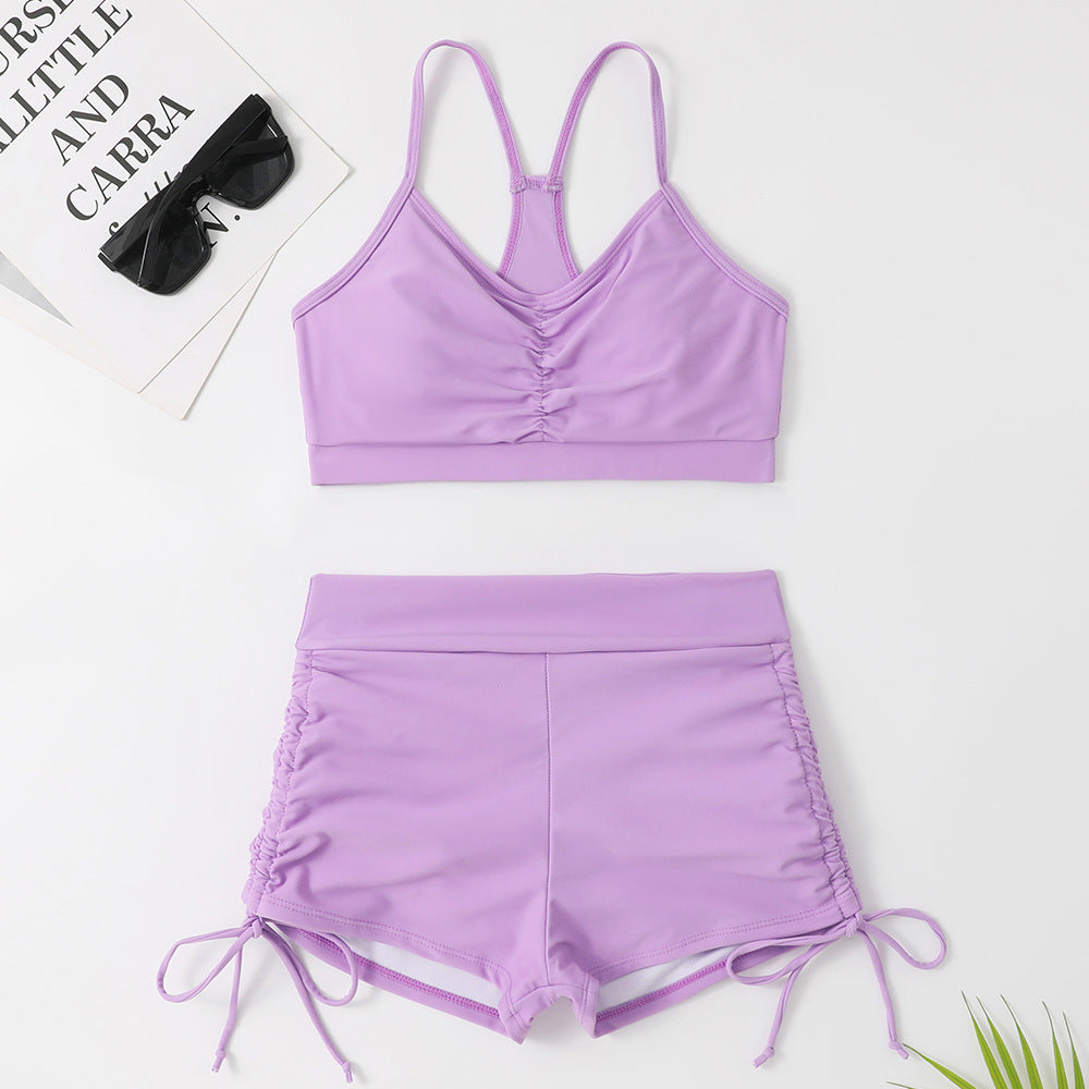 Damen Sport-Bikini-Set Echo Archiv