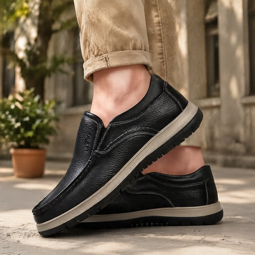 Herren Elegante Slip-On Mokassins Echoarchiv 1788175270