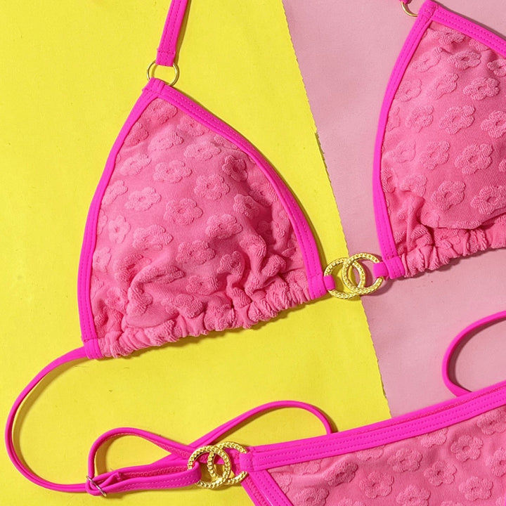 Damen Bikini Echo Archiv