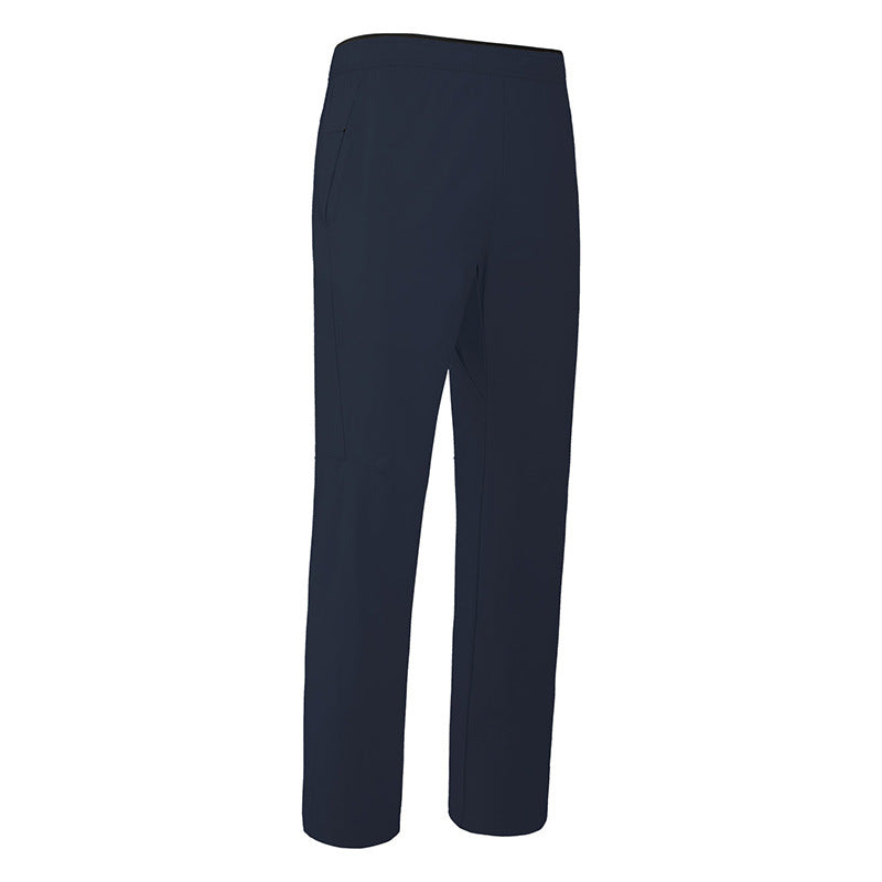 Herren Funktionale Outdoor-Hose Echo Archiv