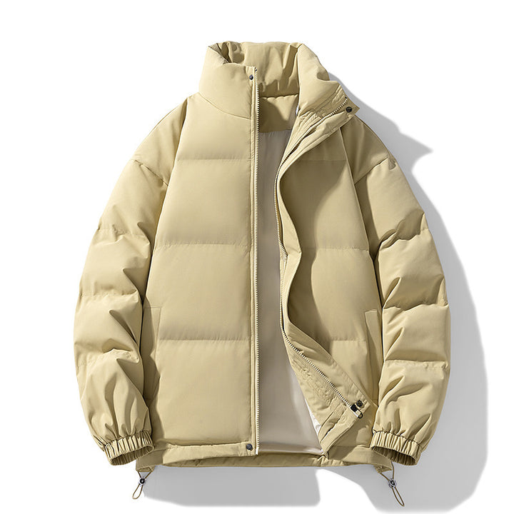 Damen Gemütliche Daunenjacke Echo Archiv