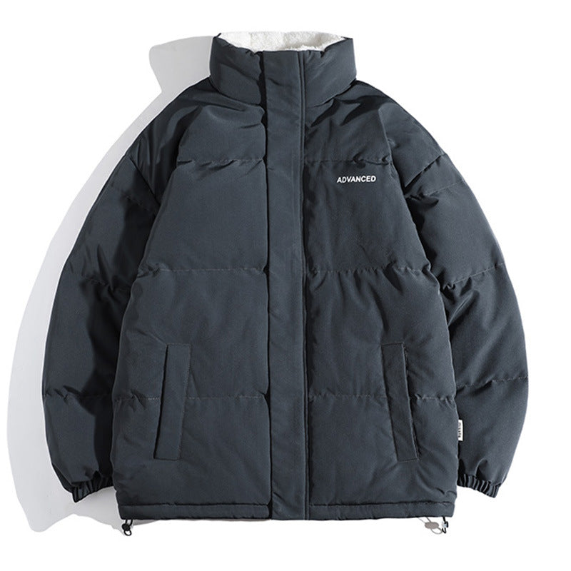 Herren Isolierte Steppjacke mit wärmeisolierender Innenstruktur Echoarchiv