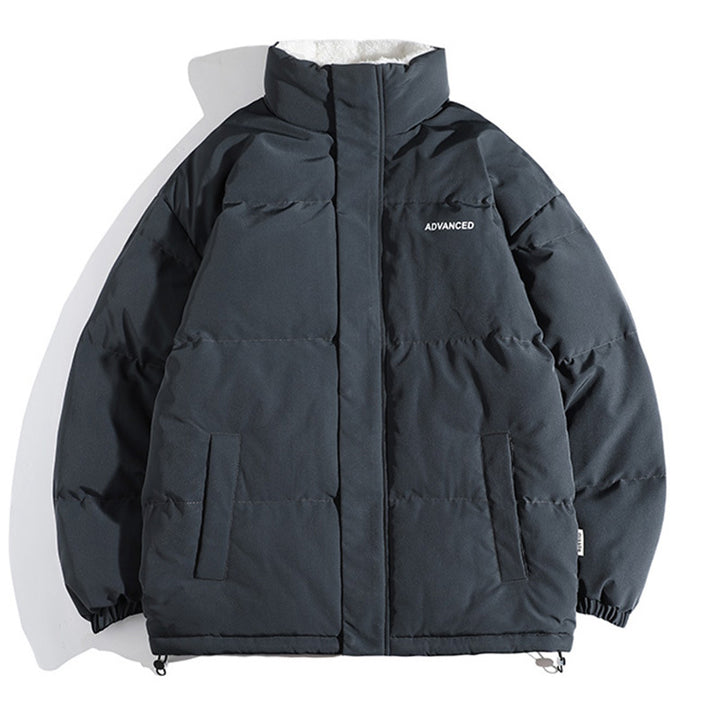 Herren Isolierte Steppjacke mit wärmeisolierender Innenstruktur Echoarchiv