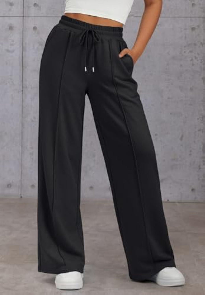 Damen Bequeme und stilvolle Freizeithose Echo Archiv