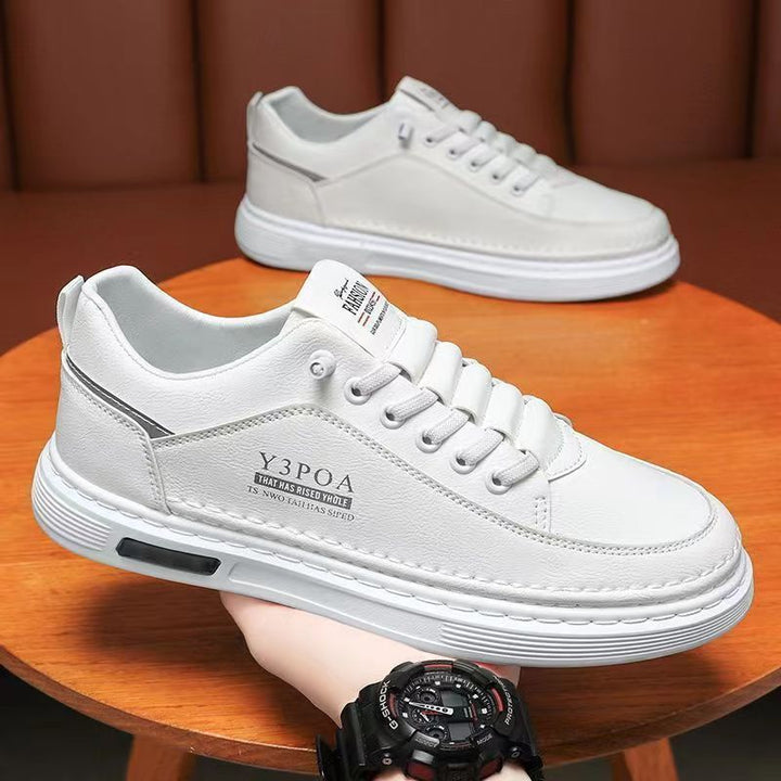 Damen Modische Sneakers mit dämpfender Sohle und ergonomischem Design Echo Archiv