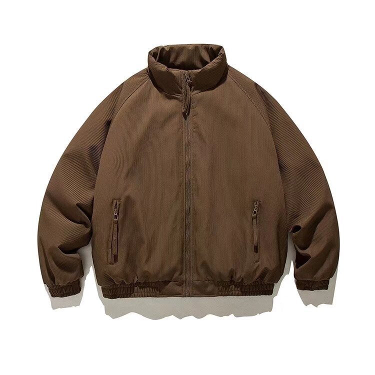 Herren Sportliche Freizeitjacke Echoarchiv