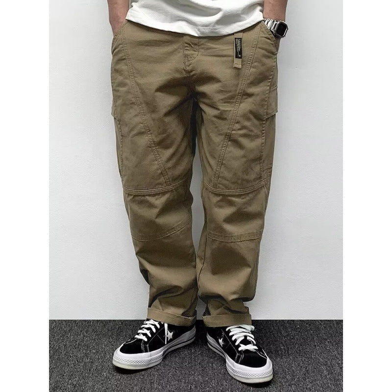 Herren Cargo-Hose Echo Archiv