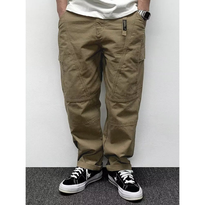 Herren Cargo-Hose Echo Archiv