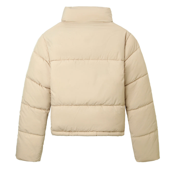 Damen Kurze Steppjacke Echo Archiv