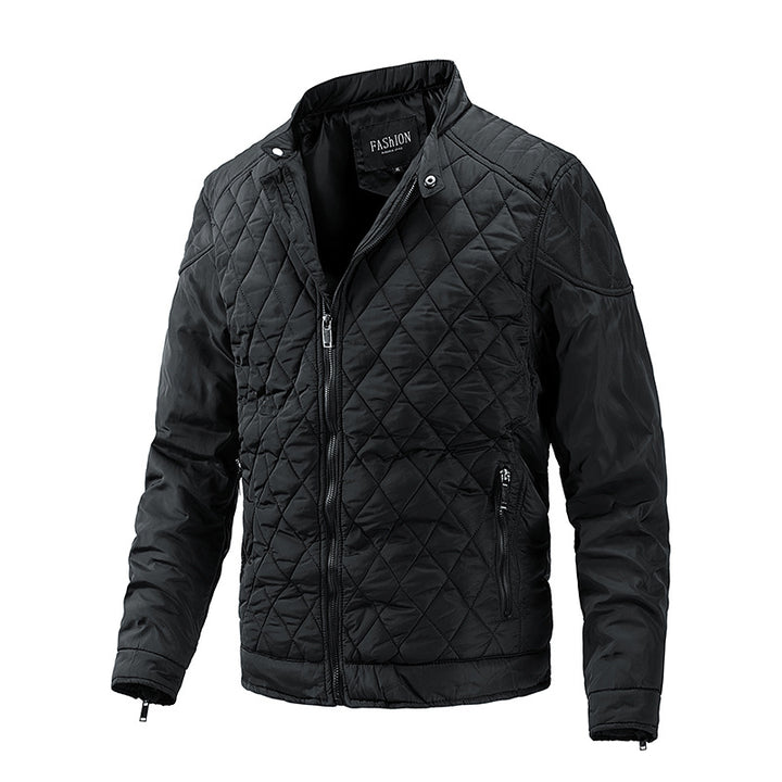 Herren Steppjacke Echo Archiv