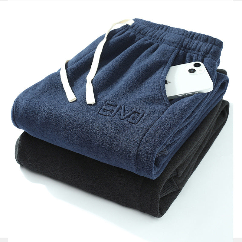 Damen Bequeme und stylische Fleecepants Echo Archiv