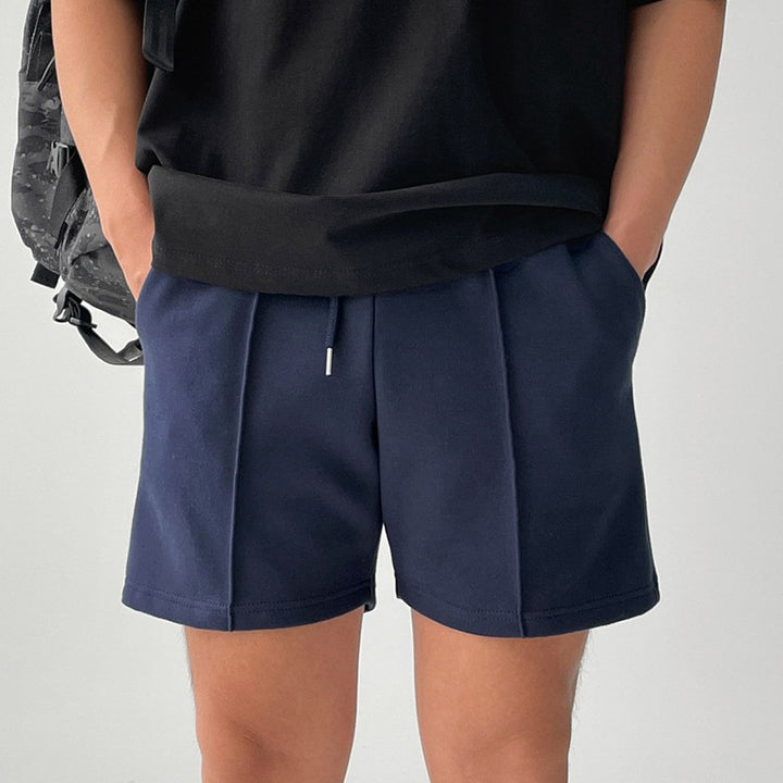 Herren Sportliche Sweatshorts Echoarchiv