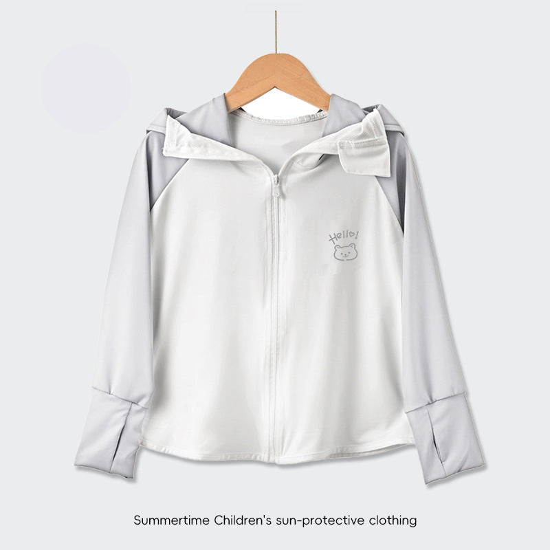 Damen UV-Schutz Jacke Echo Archiv