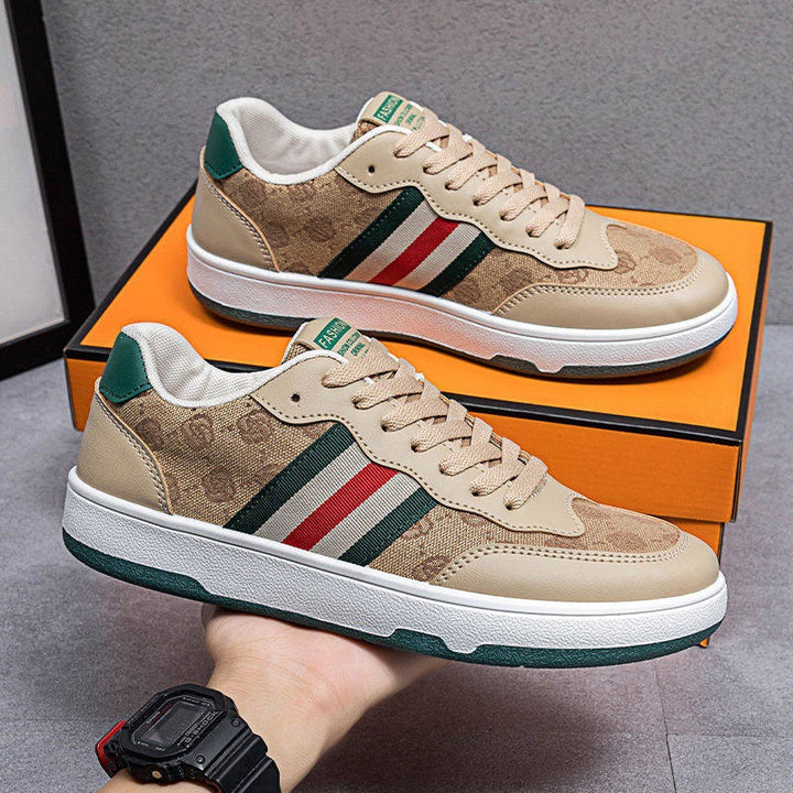 Herren Sportliche Sneakers mit komfortabler Dämpfung Echoarchiv