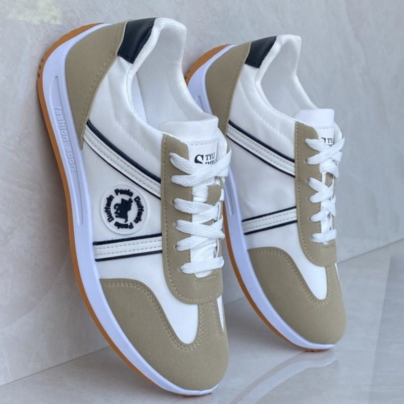 Herren Sportliche Sneakers im modernen Design Echoarchiv
