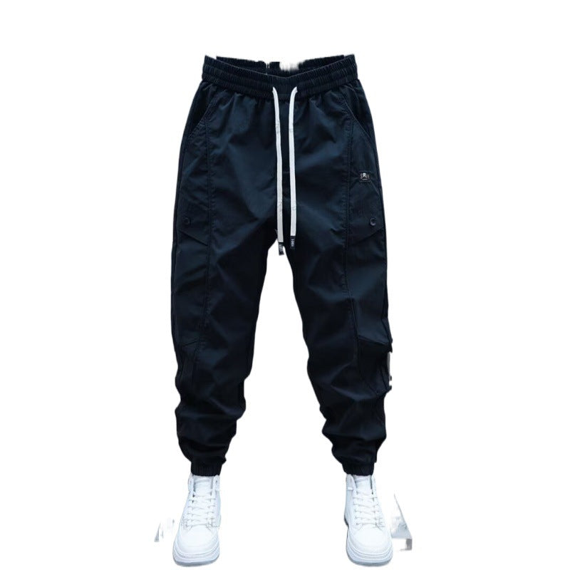 Herren Multifunktionale Cargo-Hosen Echo Archive