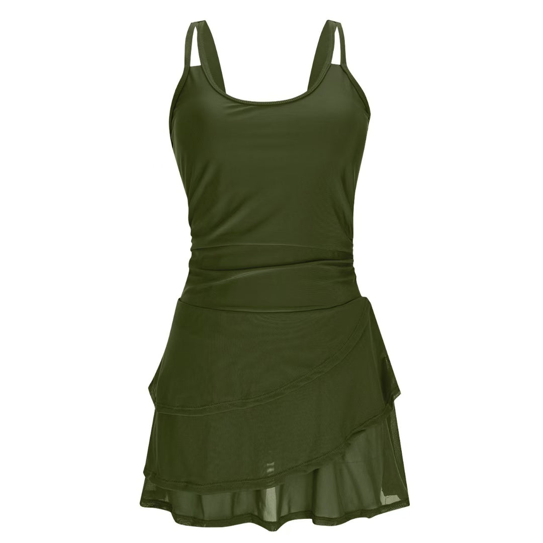 Damen Sportkleid Echo Archiv
