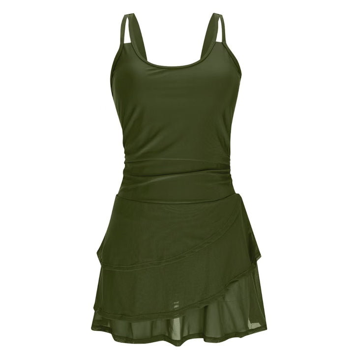 Damen Sportkleid Echo Archiv