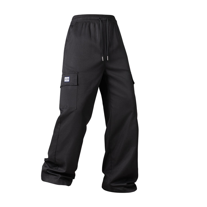 Herren Modische Cargo-Hose Echo Archiv