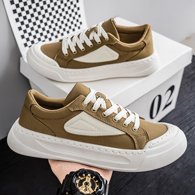 Damen Sportliche Sneaker mit Modernem Design Echo Archiv