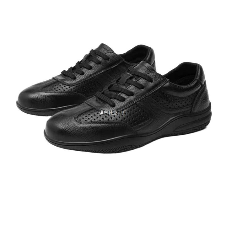 Herren Atmungsaktive Premium Sneakers Echoarchiv