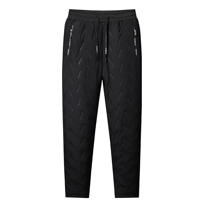 Herren Sportliche Funktionshose Echo Archiv