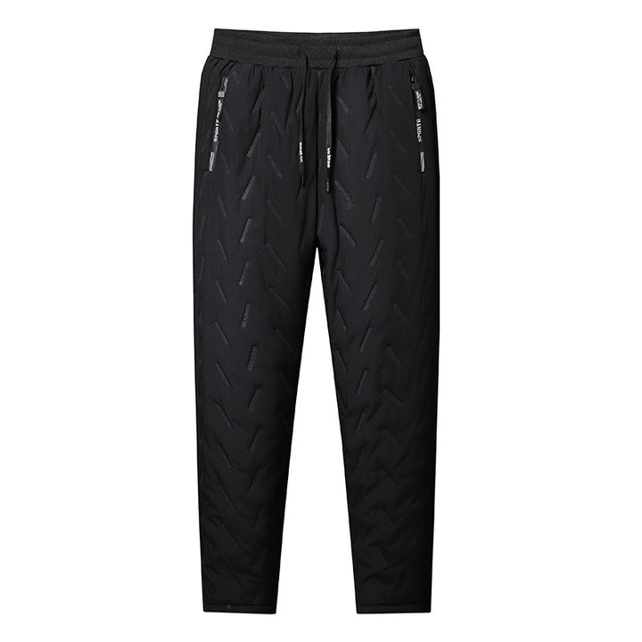 Herren Sportliche Funktionshose Echo Archiv