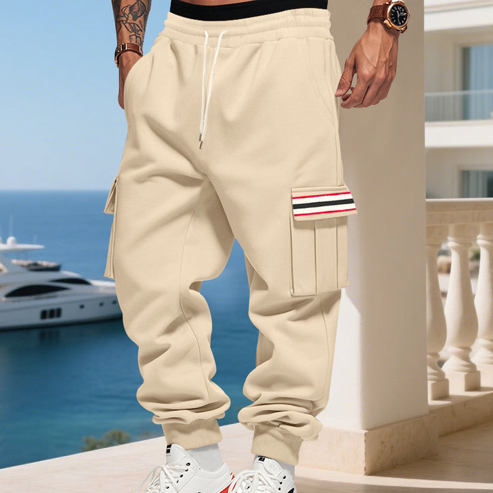 Herren Cargo-Hose Echoarchiv