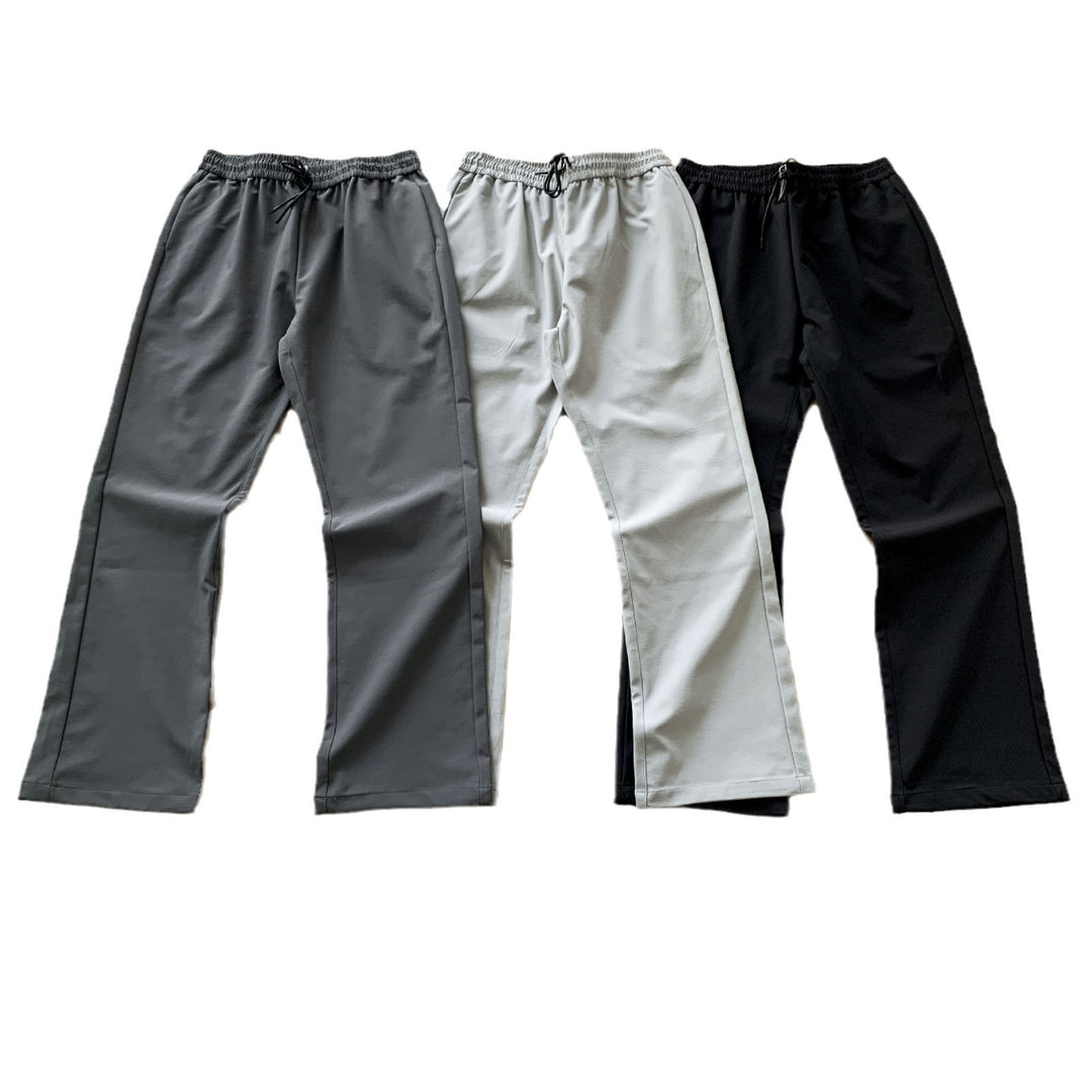 Damen Elegante und bequeme Relaxed Fit Hose Echo Archiv
