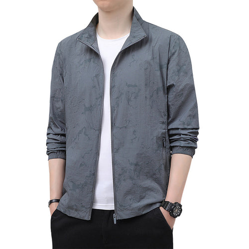 Herren Atmungsaktive Softshelljacke Echo Archive