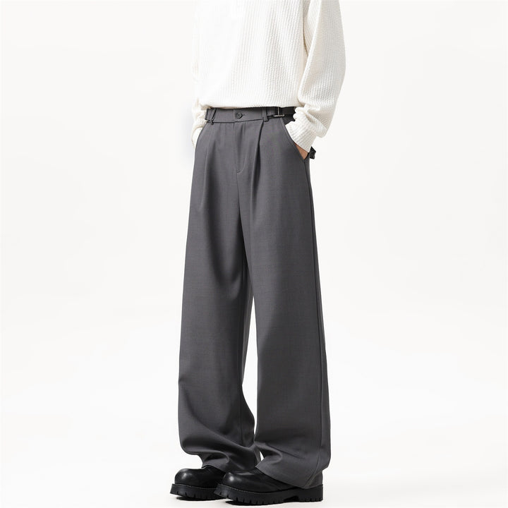 Damen Elegante und bequeme hochwertige Anzughose Echo Archiv