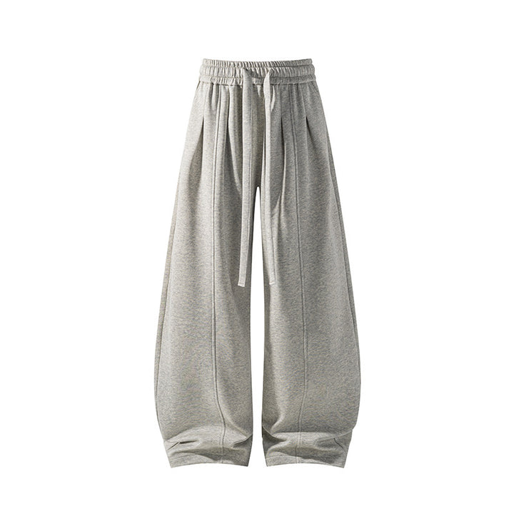 Damen Weit geschnittene Freizeithose Echo Archiv