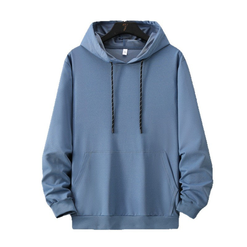 Herren Bequemer Kapuzenpullover Echo Archiv 1787738121