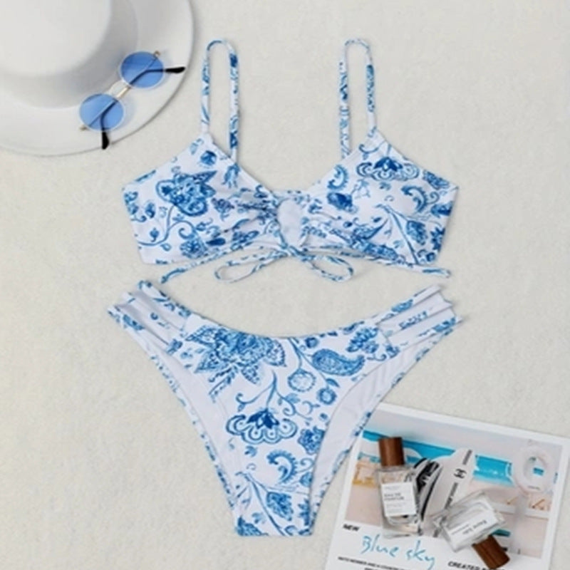 Damen Bademode Set Echo Archiv
