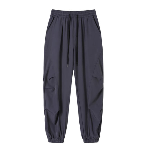 Herren Bequeme und funktionale Cargo-Hose Echo Archiv