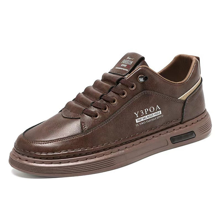 Damen Modische Sneaker mit innovativem Dämpfungssystem und rutschfester Sohle Echo Archiv