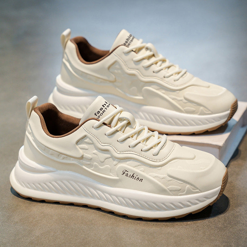 Damen modische Lauf-Sneaker mit ergonomischer Dämpfung Echo Archiv
