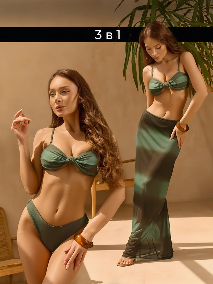 Damen Strandkleid Echo Archiv