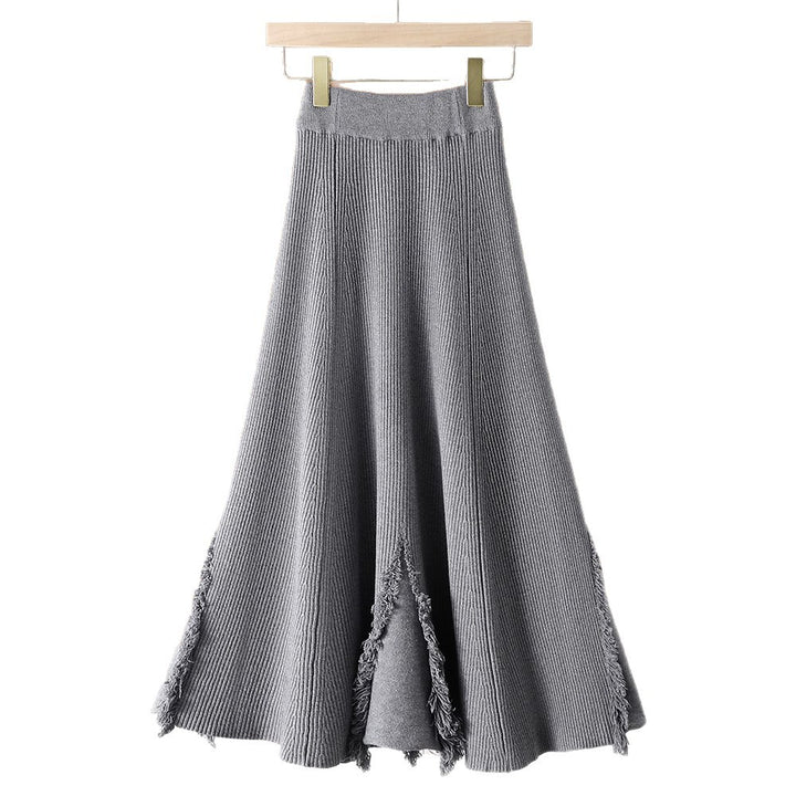 Damen Maxirock Echo Archiv