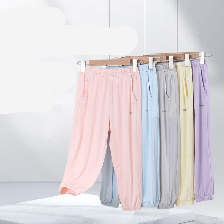 Damen kühlende Outdoor-Hose mit UV-Schutz Echo Archiv
