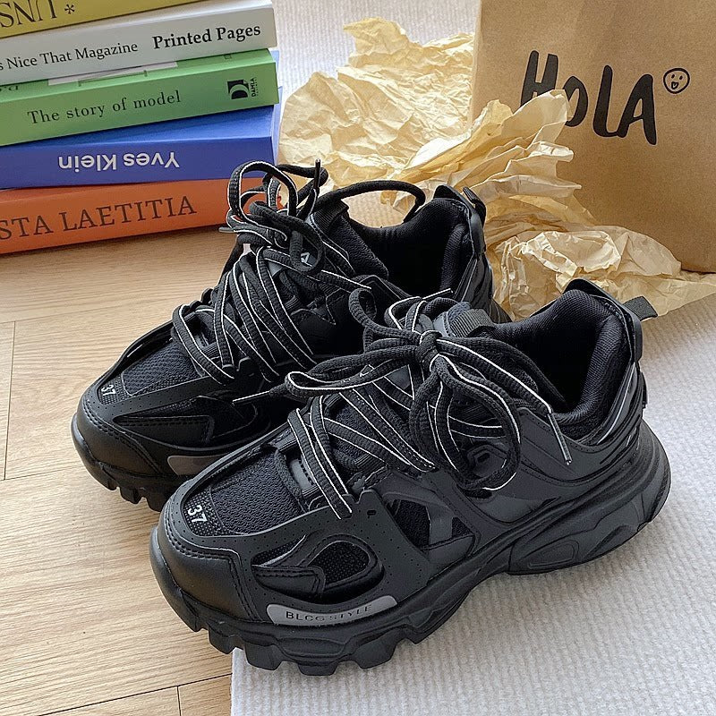 Herren Sportliche und Bequeme Sneakers Echoarchiv