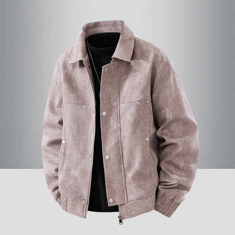 Damen Schlangenleder-Look Freizeitjacke Echo Archiv