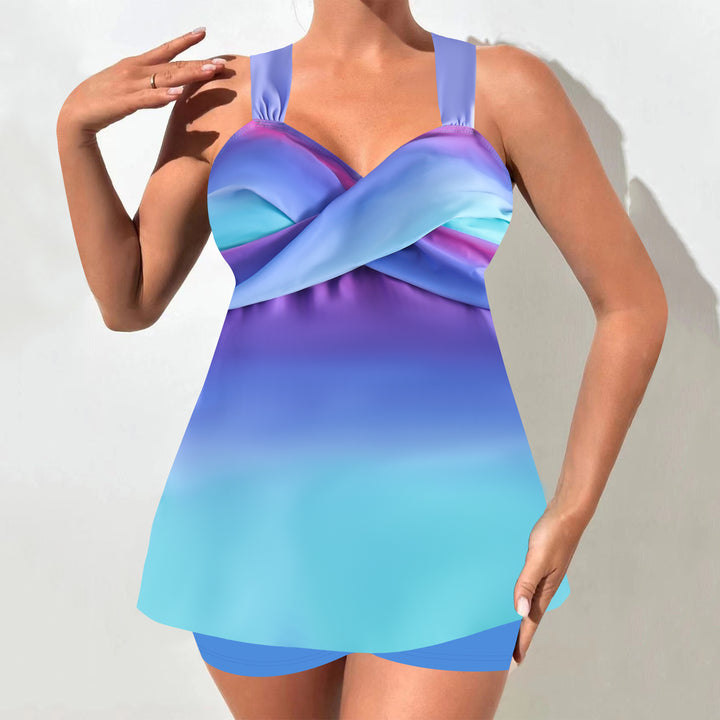 Damen Schwimmlatzanzug Echo Archiv