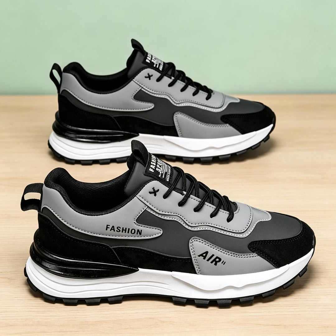 Herren Sportliche Lauf-Sneaker Echoarchiv 1788175214