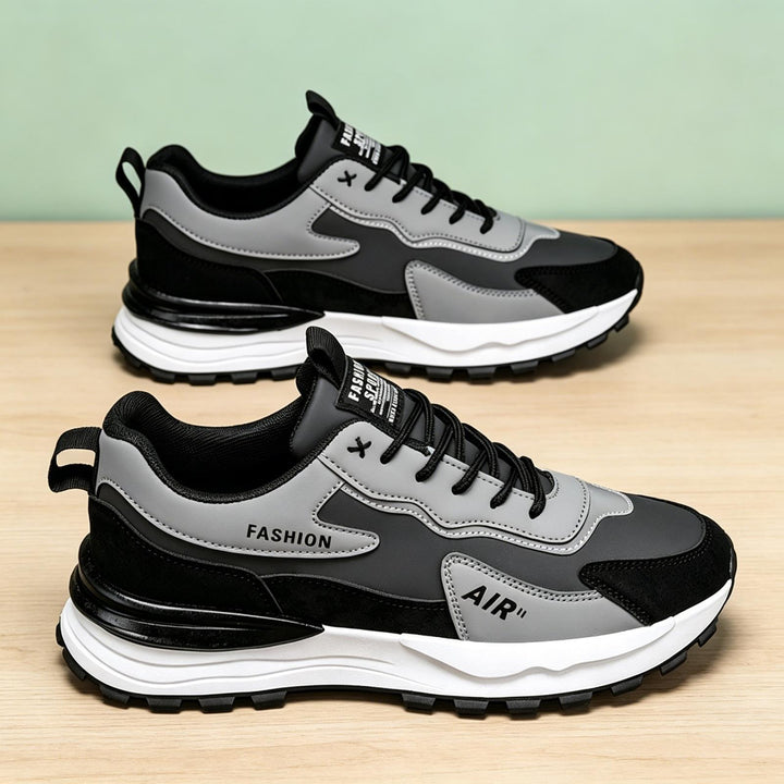 Herren Sportliche Lauf-Sneaker Echoarchiv 1788175214