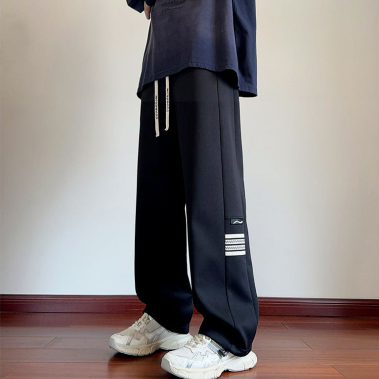 Damen Modische Sporthose Echoarchiv